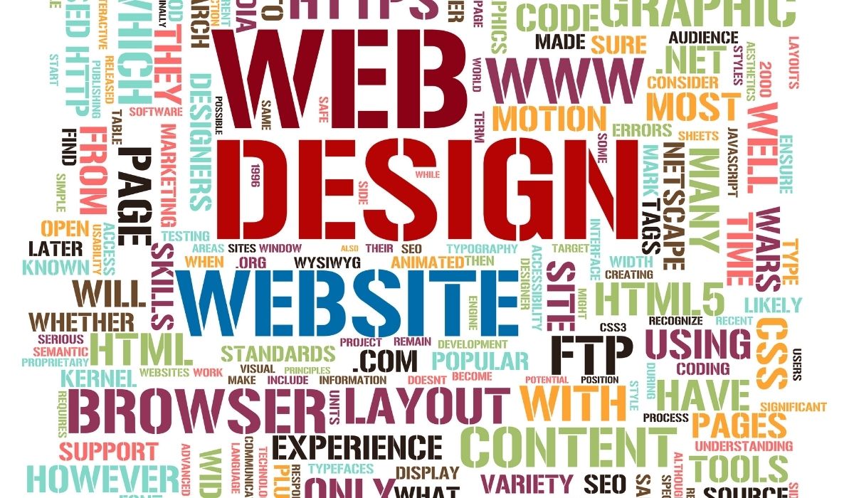 Bahçesaray Web Site Tasarım